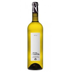 Reina de Castilla Sauvignon 