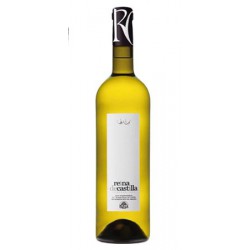 Reina de Castilla Verdejo 