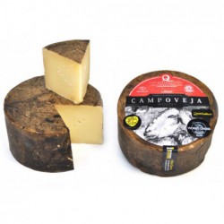 Queso Viejo Campoveja (1Kg...