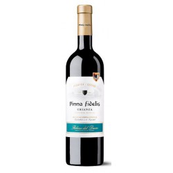 Pinna Fidelis Crianza