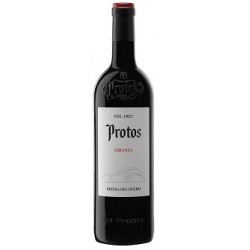 Protos Crianza