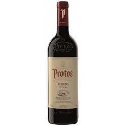 Protos Reserva 5º año