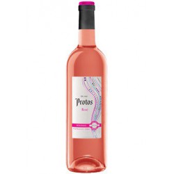 Protos Rosé