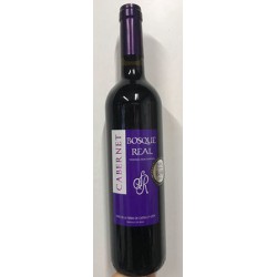 Bosque Real Cabernet Sauvignon