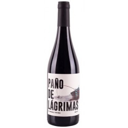 Paño de Lagrimas Tinto Roble