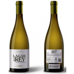 Lagar del Rey Sauvignon Blanc