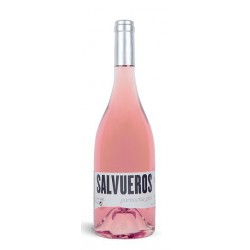 Salvueros Garnacha Gris Rosado