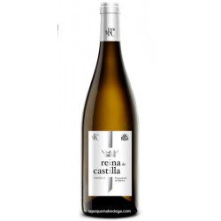 Reina de Castilla Verdejo...