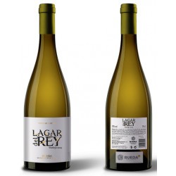 Lagar del Rey 100% Verdejo