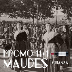 Maudes Crianza Promoción 11+1